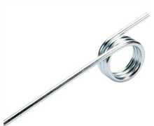 [ET30968] Ressort de torsion ETESIA H124, 30968, ET30968