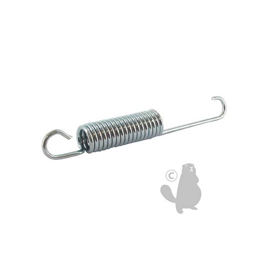 [531210573] Ressort de transmission origine HUSQVARNA. Remplace origine 531210573 531 21 05-73., 6302420, 5312105-7, 630-2420