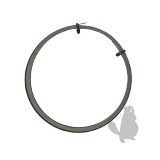 [390066] Ressort de lanceur adaptable pour BRIGGS et STRATTON et HOMELITE. Remplace origine: 390066 390066, 390066, 5100489, 510-0489