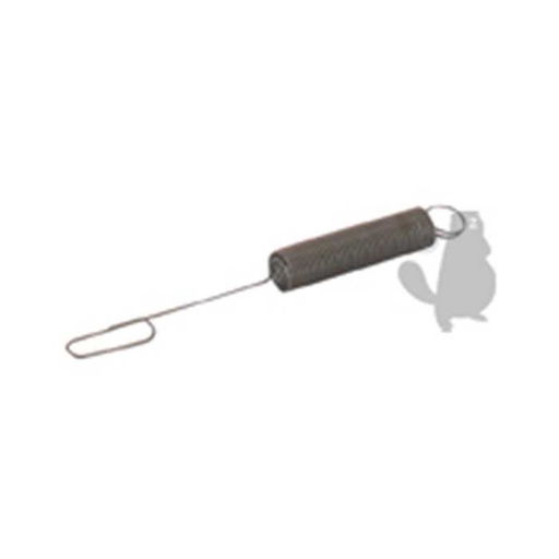 [262759.] Ressort de régulateur adaptable pour BRIGGS et STRATTON 96900 à 96999 - 3 75 ch. Sprint. Remplace or, 5204861, 520-4861