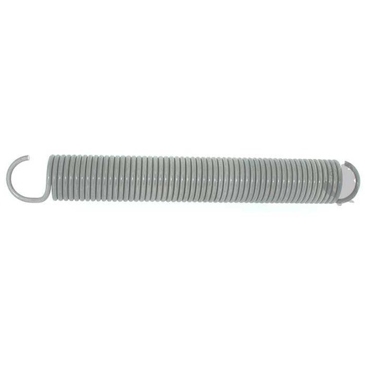 [20683ET165X3] Ressort de galet tendeur adaptable pour MURRAY - Longueur: 152mm diam : 19mm. Remplace origine: 206, 6303796, 630-3796