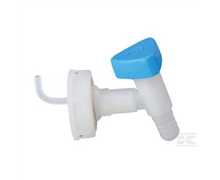 [JK5507] Robinet 5-20l hunersdorff, JK5507