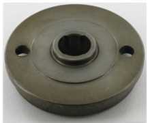 [303196825] Rondelle supérieure de renvoi angle solo 142, 30 31 968 25, 303196825