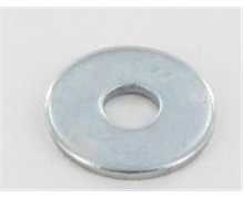 [440R.6] Rondelle de carrrosserie m6 zingue, 440R.6, 440R6