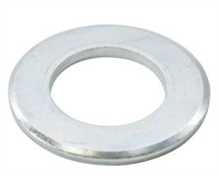 [125B10] Rondelle m10 galvanise, 125B10