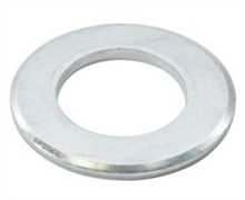 [125B12] Rondelle m12 galvanise, 125B12