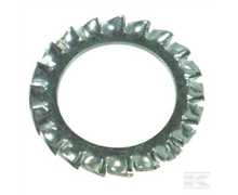 [700201] Rondelle épaisseur ALKO type eventail 8.2 / 15, 700201