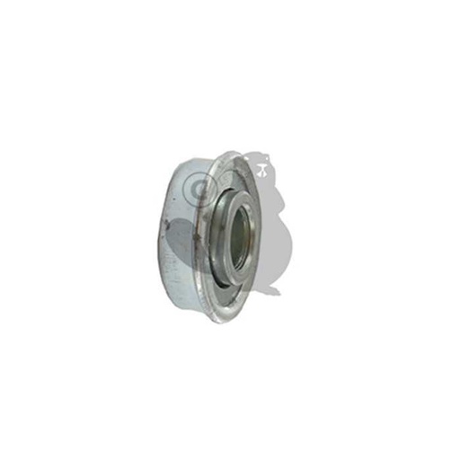 [11125.] Roulement de roue adaptable SNAPPER et autres montages. diam int: 11 1 diam : ext.: 28 6mm. Rempla, 7207567, 720-7567