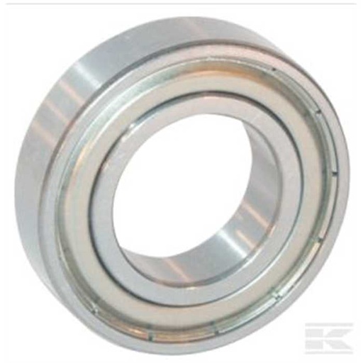 [6208ZZ] Roulement 6208 40x80x18, 6208ZZ