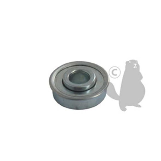 [720-0328] Roulement de roue adaptable SNAPPER et autres montages. diam int: 12 7 diam : ext.: 35mm., 7200328, 720-0328