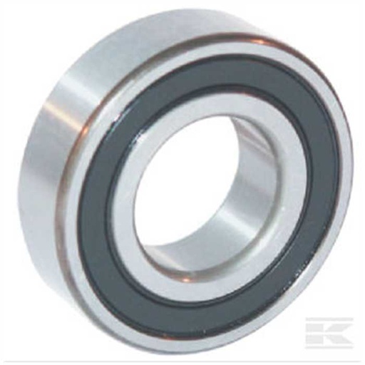 [61901-2RS] Roulement a billes skf 61901 blindés 2 cotes, 619012RS, 61901