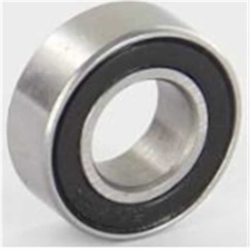 [91053-VP7-003] Roulement de roue avant HONDA MIIMO HRM3000 MIIMO4000 17 x 7 x 5, 91053VP9004, 91053-VP9-004, 697-2RZ, 7X17X5, 0135-06177, 697-ZZ, S697ZZ, 697RS, 697-RS, E1702, 013506177, 17X7X5