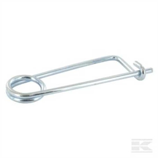 [CL675GP] Borne ressort clavette