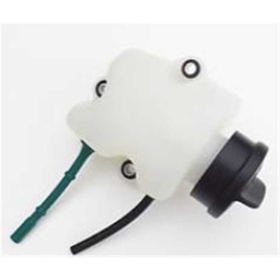 Réservoir Carburant Compatible Stihl HS45 HS52 - Pièce Taille-haie 4228 350 0410