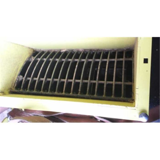 [B735] Grille de cibrage pour agrinova zakandra