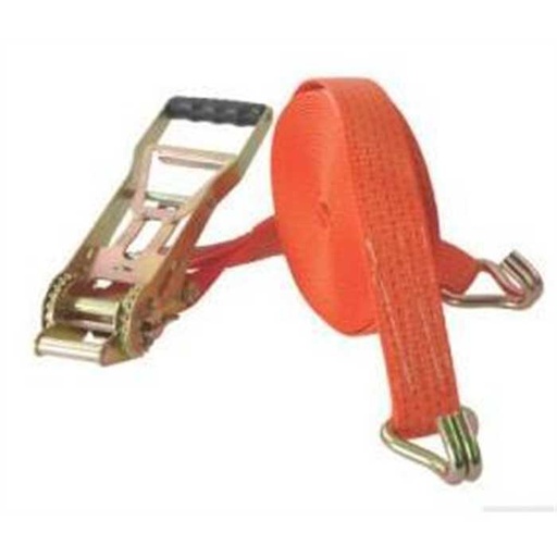 [TS20100EL] SANGLE A CLIQUET CEE 50MM 10M, TS20100EL