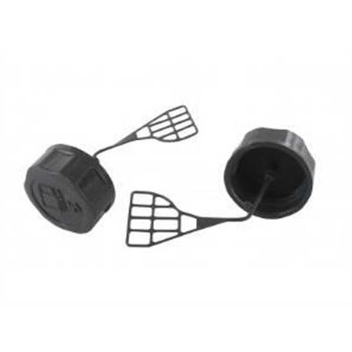 [6107-0079] Bouchon de réservoir Oleo Mac