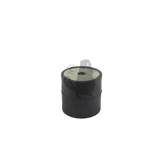 [690-1956] Silent bloc amortisseur universel femelle/femelle longueur 30mm diamètre 30mm filetage femelle M, 6901956, 690-1956