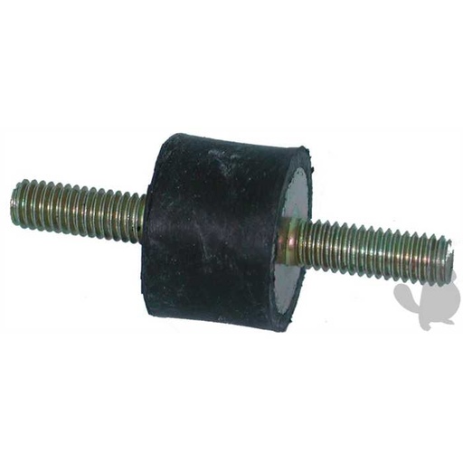 [690-1936] SILENT BLOC M6 H15 D20, 690-1936, 6901936