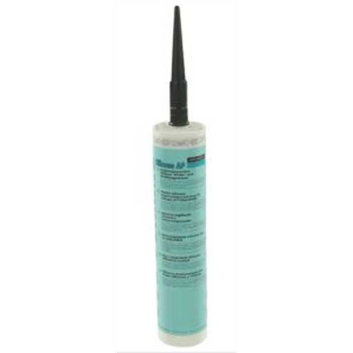 [SP950181] Silicone noir ap 310ml, SP950181