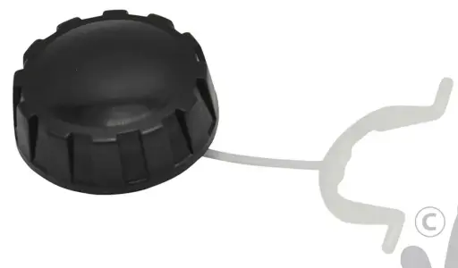 [C020-000010] Bouchon complet Shindaiwa réservoir huile sba-p24, 63880-62391, 39309-21030, C020000011, C020-000011