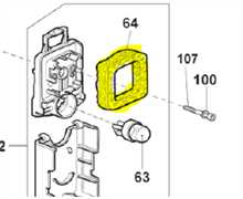 [AC-22408] Filtre à air ACTIVE H23 H23S EVO 2.9, 22408, AC22408, 410-0002, 4100002