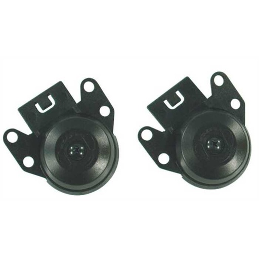 [P3EV2] Support visiere Peltor G22/g3000, 7318640005938