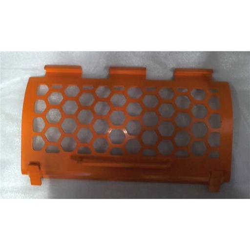 [MA 029 001 009] Tamis inférieur 35mm ELIET cross country, MA 029 001 009, MA029001009