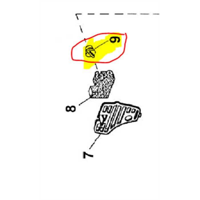 [AC-20876] Bouchon embrayage ACTIVE 2.6/3.0/3.4 modèle Viper