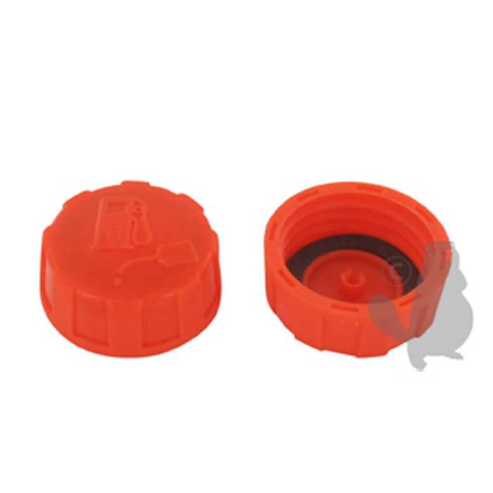 Tappo miscela Echo per decespugliatore e soffiatore SRM GT HC PB PE   5216