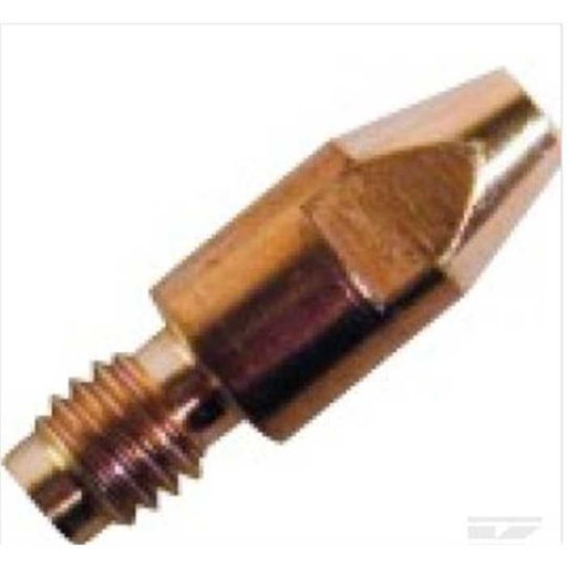 [419803GYS] Tube contact 450a 1 0mm (10x), 419803GYS