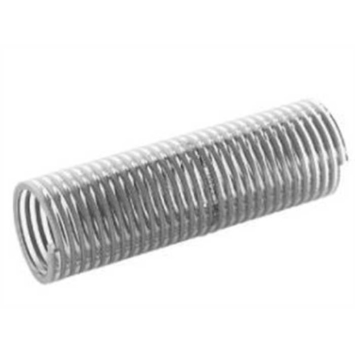 [12025A] Tuyau de suc./pres. 25mm le metre, 12025A