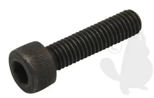 [90010-505020] Vis allen poignée frein chaine 394-support b450, 90010505020, 01020-05200, SI0102005200, 0102005200