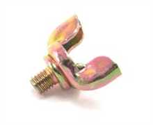 [530-60022-40] Vis de cuve carburateur Robin nb411, 5306002240, 530-60022-40