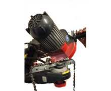 [400010LIBRAMONT] Affutage chaine de tronconneuse, 400011NEUF, 400010LIB