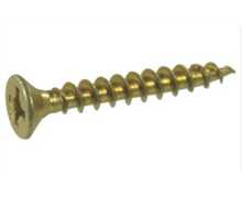 [SPS545P200] Vis pr pan cruciforme 5x45 galvanise, SPS545P200
