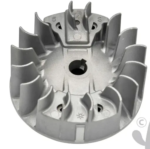 [A409-001250] Volant magnétique ECHO PB255ES, A409000210, A409-000210, A409001250