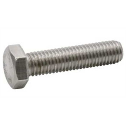 [933525RVSP050] Boulon m5 x25inox a2, 933525RVSP050