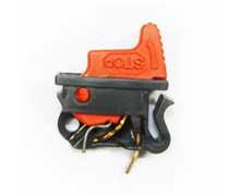 [5063186-02] Bouton arrêt moteur Husqvarna K750-K760