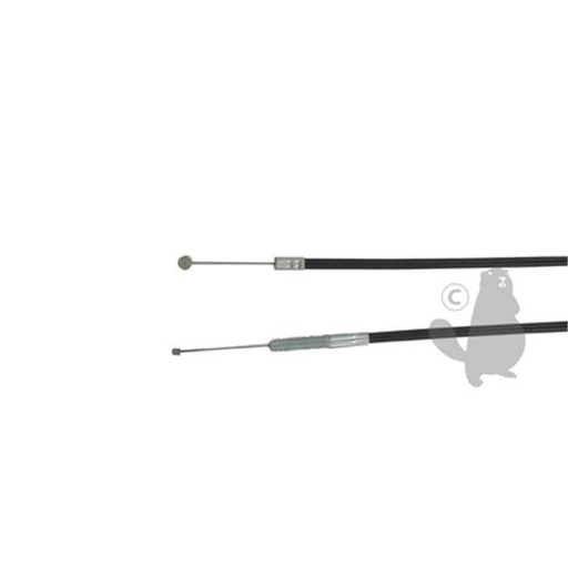 [178001-51030] Cà¢ble daccélération adaptable pour débroussailleuse ECHO Power Pruner PPT-2400 et PPFD-2400. Rempla, 6307828, 630-7828