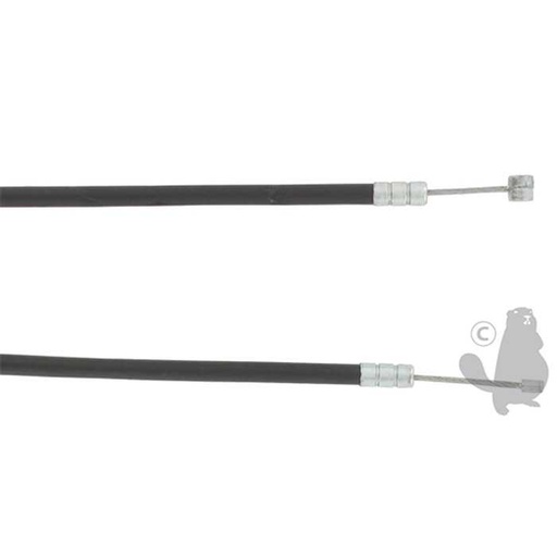 [630-8336] Cà¢BLE DACCéLéRATEUR EARTHQUAKE, 6308336, 630-8336