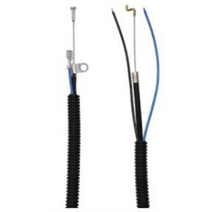 [4128-180-1104] Cable d accélerateur Stihl