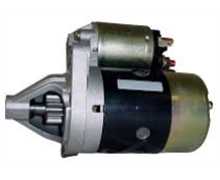 [15231-63013] Démarreur KUBOTA B1400 entraxe 110mm trous9mm, AVX10X775LA, 15231-63016, E7199-63010, E719963010, 1929363011, 15271-63C13, 1523163016, 7000065424, 16097-61361, SND0242, 19293-63011, 1527163C13, 70000-65424, 15231-63015