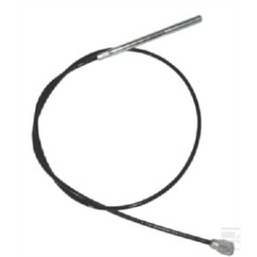 [1134-2817-01] Cable de direction gauche Stiga Park 2002 - CastelGarden xK160hd, 6301273