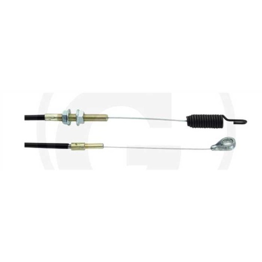 [GX21634] Cable de traction John Deere jx85