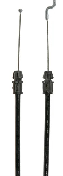 [746-04097] Cable enclenchement couteau MTD ve40