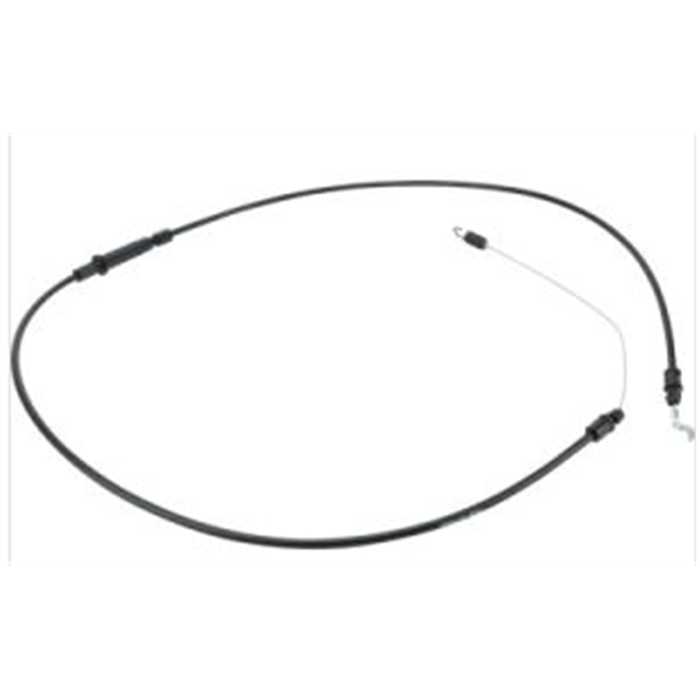 [746-04760A] Cable de traction MTD