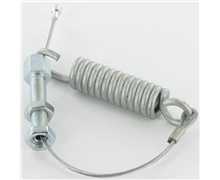 [182004609/0] Cable tendeur courroie HF2620 T-Cut122cm