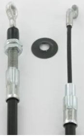 [54510-VF0-003] Cable traction HRD535-536 2vitesses modèle SXE-SME