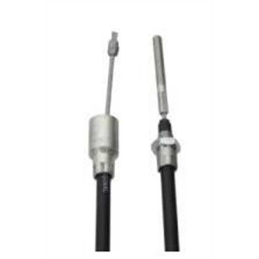 [33921116] Cable de traction long int. 1430mm, 33921116